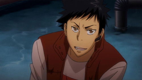 Katekyou Hitman Reborn! – Episódio 112