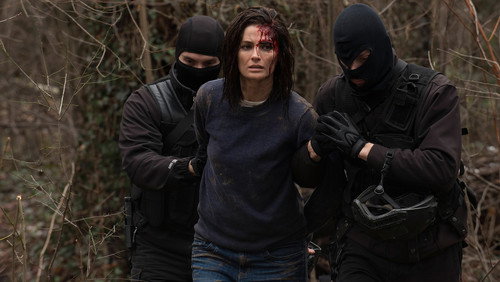 Ausente: 1×10