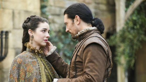 Reinado: 4×11