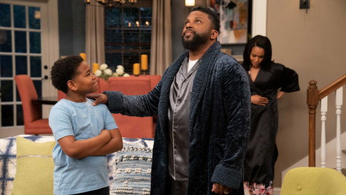 Tyler Perry’s Young Dylan: 1×3