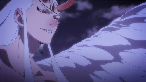 The God of High School: 1×13