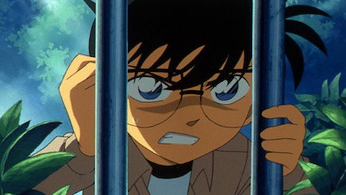Detective Conan – Episódio 437