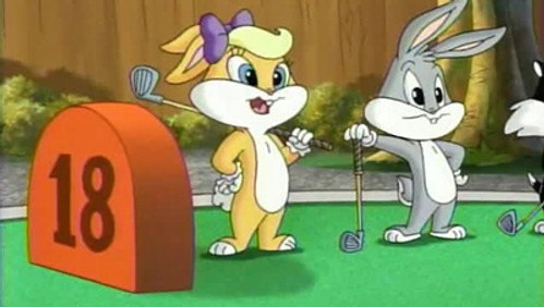 Baby Looney Tunes: 2×20