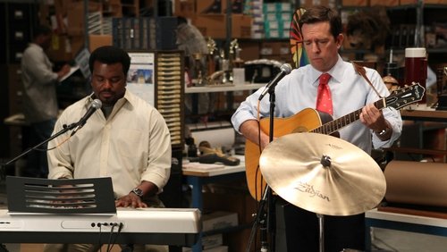 The Office: 7×5