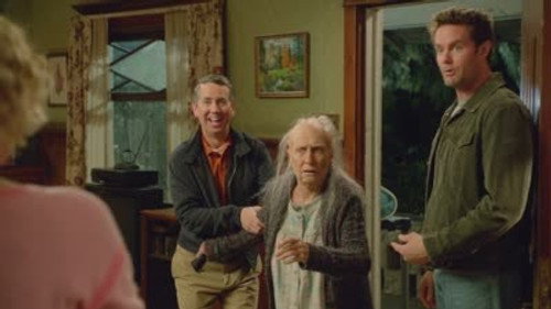 Raising Hope: 3×22