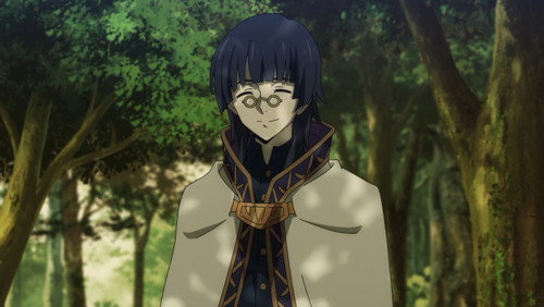 The Rising of the Shield Hero: 1×14