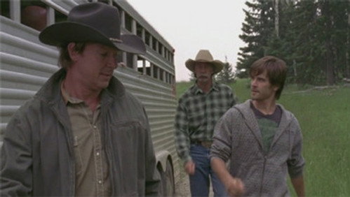 Heartland: 4×9