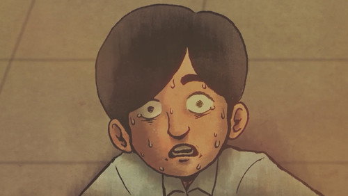 Yamishibai: Japanese Ghost Stories: 11×1