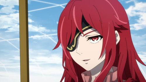 Tower of God 2 Dublado – Episódio 13