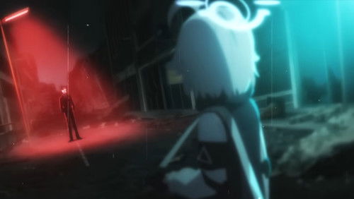 Blue Archive the Animation – Episódio 10