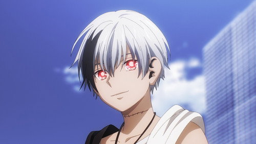 Dead Mount Death Play Part 2 – Episódio 12