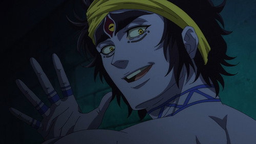 Shuumatsu no Walküre – Episódio 6