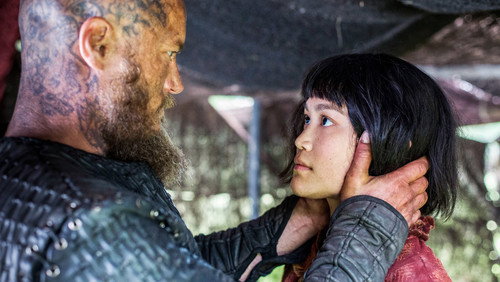 Vikings: 4×7