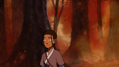 Avatar: A Lenda de Aang: 1×10