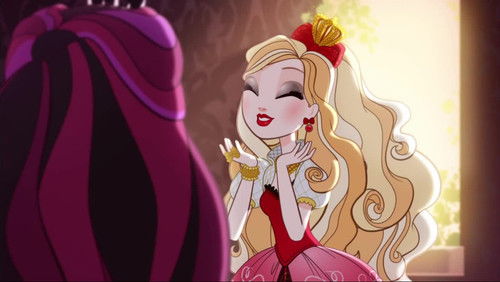 Ever After High: 1×1