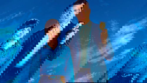 Imagem backdrop