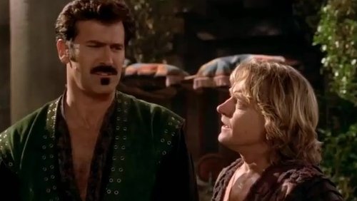 Hércules: A Lendária Jornada: 5×14