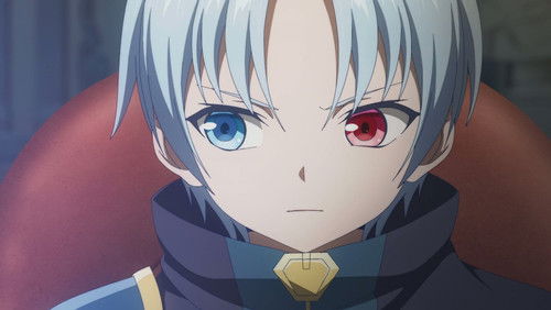 Kizoku Tensei: Megumareta Umare kara Saikyou no Chikara wo Eru – Episódio 8