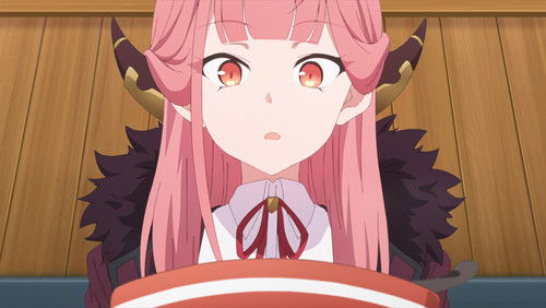 Blue Archive the Animation – Episódio 5