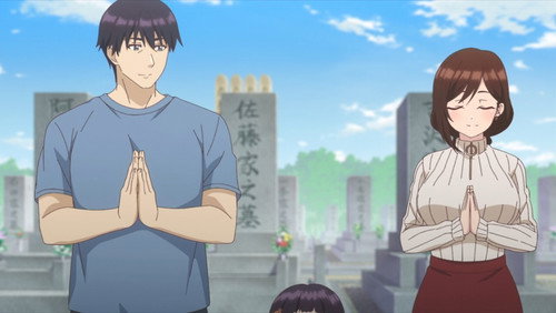 Showtime! Uta no Onee-san Datte Shitai: 1×7