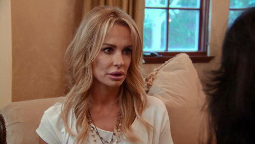 The Real Housewives of Beverly Hills: 3×8