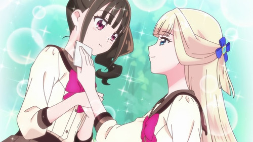 Wonderful Precure!: 1×21