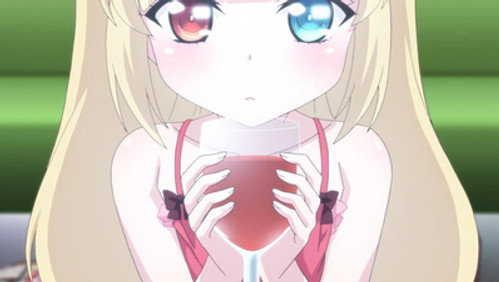 Boku wa Tomodachi ga Sukunai Next – Episódio 7