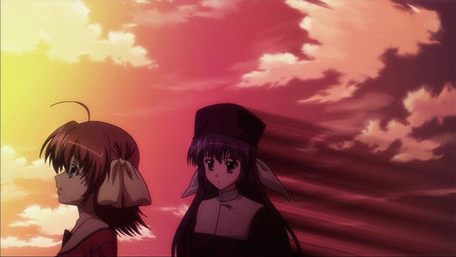 EF – A Tale of Memories: 1×10