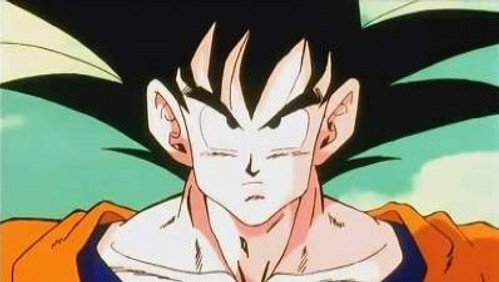 Dragon Ball Z: 2×27