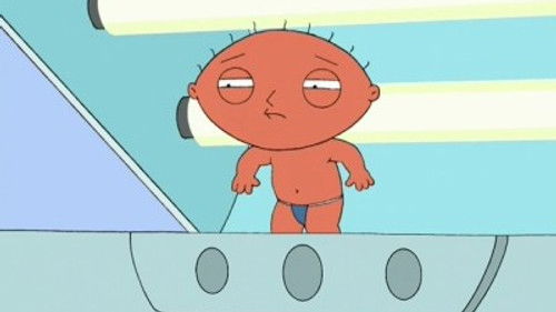 Uma Família da Pesada: 5×11