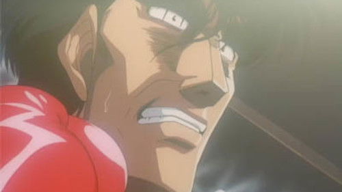 Hajime No Ippo – Episódio 27