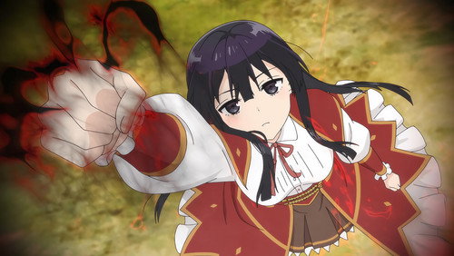 Akuyaku Reijou Level 99: Watashi wa Ura-Boss desu ga Maou dewa Arimasen – Episódio 2