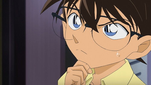 Detective Conan – Episódio 792
