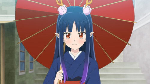 Toaru Ossan no VRMMO Katsudouki – Episódio 8