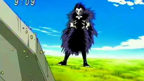 Zatch Bell!: 1×57