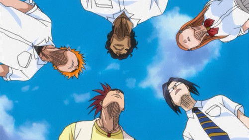 Bleach – Episódio 67