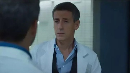 DOC – Uma Nova Vida: 2×12