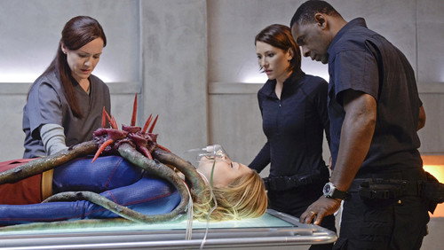Supergirl: 1×13
