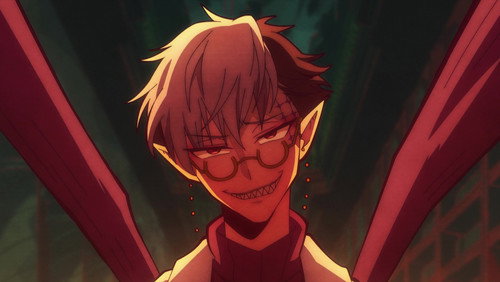 Hanako-kun e os Mistérios do Colégio Kamome: 1×6