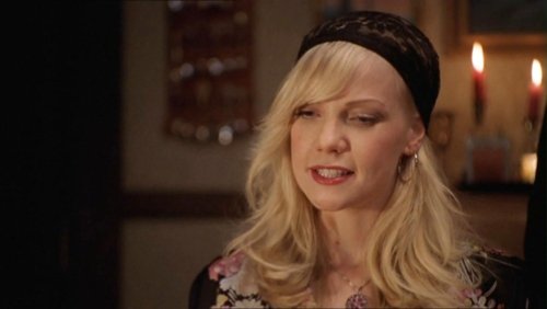 Dead like me: a morte lhe cai bem: 1×10