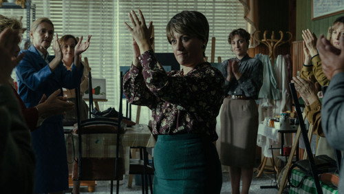 Cocaine Island: 1×7