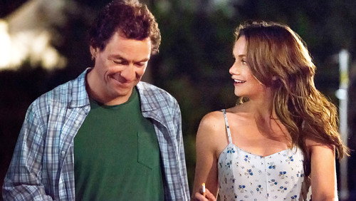 The Affair: Infidelidade: 1×1