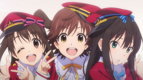 The iDOLM@STER Cinderella Girls – Episódio 6
