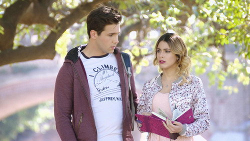 Violetta: 3×44