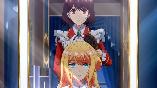 Watashi no Oshi wa Akuyaku Reijou – Episódio 10