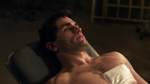 Being Human: 1×13