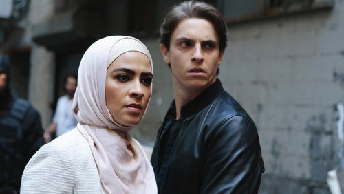 Quantico: 2×4
