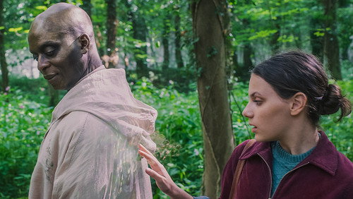 His Dark Materials: Fronteiras do Universo: 3×3