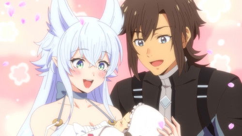 Lv2 kara Cheat datta Motoyuusha Kouho no Mattari Isekai Life Dublado – Episódio 11
