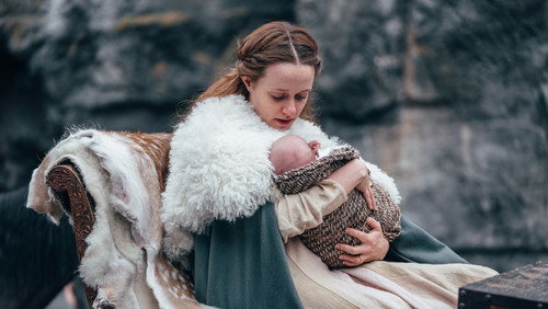 The Winter King: 1×1